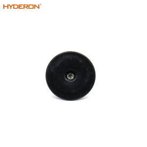 Hyderon <b>Adjustable</b> Furniture Feet Nylon Base <b>Table</b> <b>Legs</b> Easy Installation Minimalist Design - Product Image 3