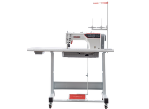Machine à coudre à point noué à alimentation par aiguille informatisée Bruce R6f à prix compétitif - Product Image 5