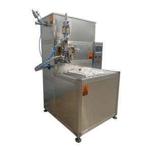 Bon <span class=keywords><strong>prix</strong></span> Machine de remplissage de bavoir/Machine de remplissage de bavoir portable/Machine de remplissage automatique de sacs dans des boîtes - Product Image 6