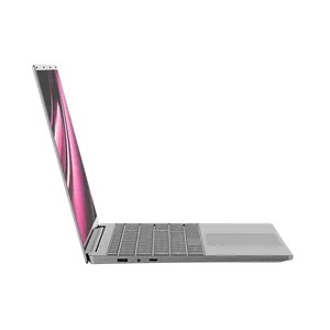 Venta al por mayor LT12 14 pulgadas Delgado gris portátil con 8GB RAM + 512GB SSD de alta velocidad Windows OS para presentaciones - Product Image 6