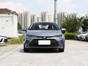 รถมือสอง2019/2020/2021/2022/2023/2024 toyotas Levin ไฮบริด/น้ำมันเบนซินสภาพดีราคาถูก - Product Image 1