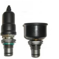 Interruptor de Presión Diferencial Hydac Vrd 2 E.0 G1 2 para Aceite, IP65, Componente Hidráulico de Aluminio - Product Image 2