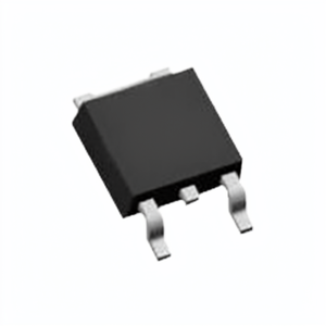 ทรานซิสเตอร์ TO-252 GSFD2506 ซื้อออนไลน์ ชิ้นส่วนอิเล็กทรอนิกส์ของแท้ - Product Image 1