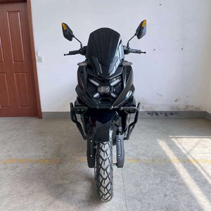 Motocicleta Eléctrica Guardian <span class=keywords><strong>de</strong></span> Alta Potencia 1200W 72V, Exportada <span class=keywords><strong>de</strong></span> China, <span class=keywords><strong>Campeón</strong></span> <span class=keywords><strong>de</strong></span> Largo Alcance con Velocidad Máxima <span class=keywords><strong>de</strong></span> 65 km/h - Product Image 2