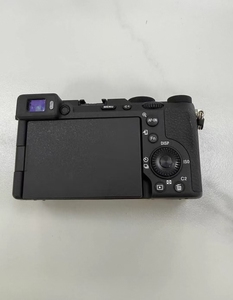 Used 33MP Professional Digital Camera A7C Mark II Mirrorless Camera A7c II - Product Image 6