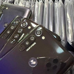 Telefono Android Moto G Stylus 128GB 4G RAM Ricondizionato Ufficialmente Versione USA a Basso Prezzo - Product Image 2