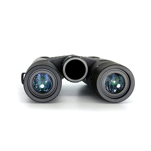 กล้องส่องทางไกลและกล้องสองตา Secozoom 8x32 Compact ED Glass สำหรับมองกลางคืนระยะไกล ราคา - Product Image 5