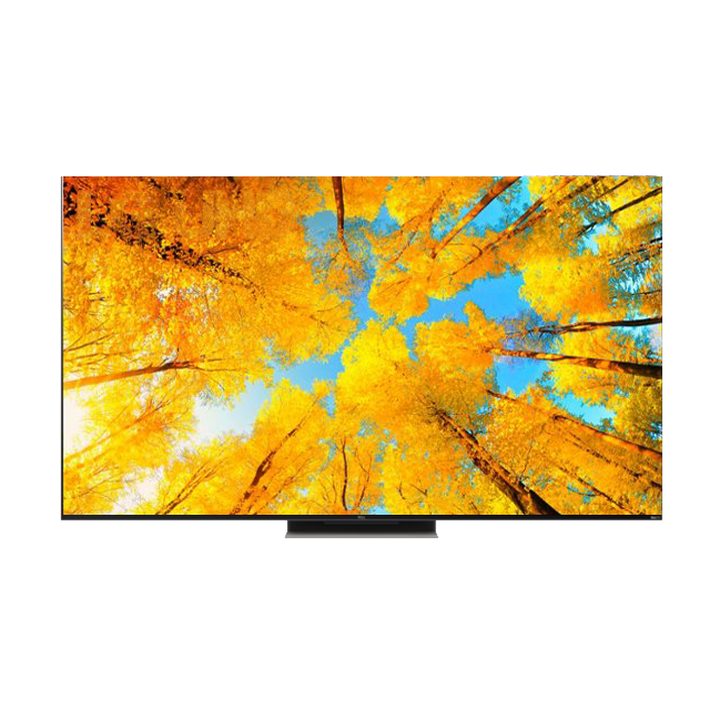 <strong>2025</strong> Year Latest Model <strong>Tv</strong> 65 Inch 75 Inch Android Big Size <strong>Tv</strong> 120 Hz Mini LED QLED Game Master Support Russian