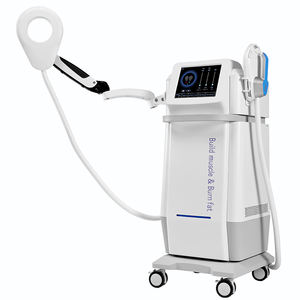 Anillo de Terapia Magnética, Máquina de Fisioterapia de Acero Inoxidable, Seguro y Portátil para el Alivio del Dolor Corporal, Antiinflamatorio, para Articulaciones y Zona Lumbar - Product Image 5