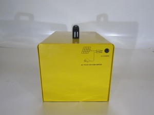 ระบบพลังงานแสงอาทิตย์ DC 20W 30W 40W 50W 60W พร้อมแบตเตอรี่ 20Ah 30Ah 40Ah ชุดอุปกรณ์ไฟฟ้าสำหรับบ้าน - Product Image 2