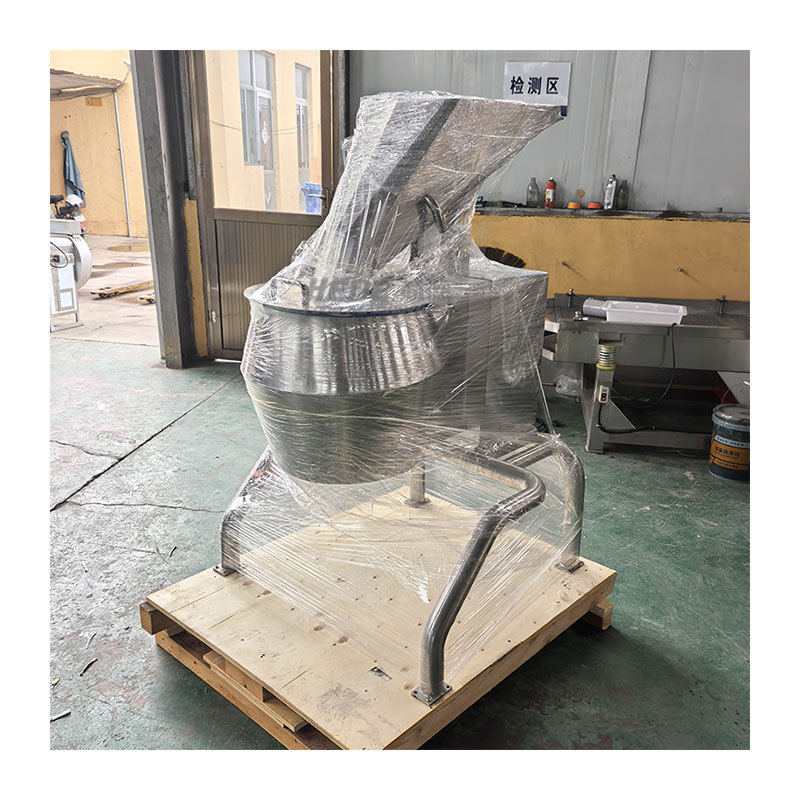 Wavy Chip Cutting Machine Potato Chip