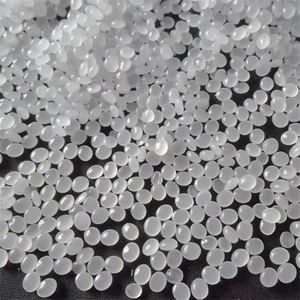 Factory Price Extrusion Molding Blow Molding MFR1.0 Film Grade Virgin LLDPE 2045G Plastic Granules for Film Application - Product Image 6