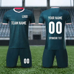 Camiseta de Fútbol de España Estampada de Alta Calidad, Nombre y Número Personalizados, Manga Corta, Secado Rápido, 100% Poliéster, Jersey de Fútbol 2026 - Product Image 3