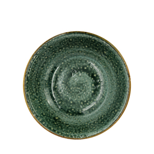 Piatti Moon Turquoise M. Plato Hondo Coupe 19cm - Product Image 1