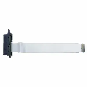 HDD for <strong>Dell</strong> Inspiron <strong>Laptop</strong> for SATA Hard Disk Drive HDD Connector Cable for <strong>15</strong> <strong>5000</strong> 5558 5555 5559 3558 3567 3467 3568 3562 - Product Image 2