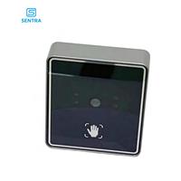 Modul Kontrol Akses Pengenalan Vena Telapak Tangan Binokular Biometrik Sentra UPV30 SDK Penyimpanan Cloud untuk Aplikasi Pembayaran