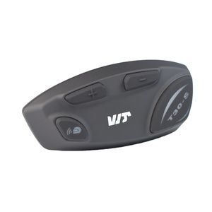 <span class=keywords><strong>Casque</strong></span> de <span class=keywords><strong>moto</strong></span> TOUCARE T30S avec intercom <span class=keywords><strong>Bluetooth</strong></span> 5.0 : suivi <span class=keywords><strong>GPS</strong></span>, communication longue portée ultra-claire pour les équipes de motards - Product Image 2