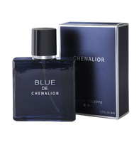 Meilleur parfum boisé de luxe pour homme, longue tenue, 50 ml, vaporisateur EDT