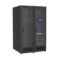 Convertisseur AC/DC personnalisé IP65 pour stockage d'énergie, système de conversion solaire PCS avec communication CAN, sortie 50/60Hz