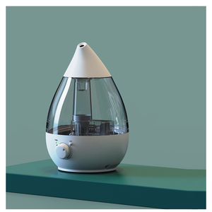 Tanque de agua de 2,5l para dormitorio y habitación grande, difusor de aceite esencial y filtro - Product Image 4