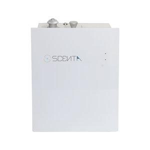 Difusor de Aromas Eléctrico SA250 con Certificación ROHS, Control por WiFi a través de Aplicación, con Soporte de Pared para Hoteles - Mercado B2B - Product Image 3