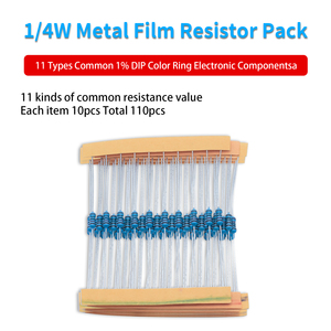 Kit de démarrage de composants électroniques, kit d'apprentissage d'électronique DIY pour <span class=keywords><strong>Arduino</strong></span> Set R3, tutoriel - Product Image 4
