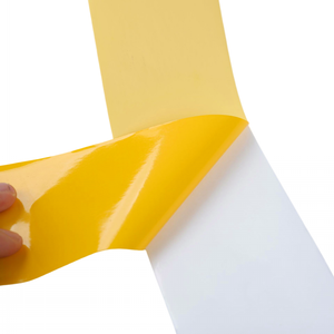 High Temperature Flame Retardant Polyimide Label Roll Material 200 Degree Oven PI Sticker Label for PCB Pass in Oven - Product Image 6