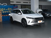 2025 BYD DM-i 05 DM-i 115KM Sea Lion Models Nuevos coches híbridos Euro VI con motor Turbo AWD Drive Asientos de cuero Dirección izquierda