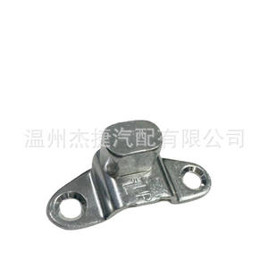 Charnières de hayon Chevrolet Hummer 15206081 & 15192282, charnières de porte et de fenêtre, produit applicable - Product Image 1