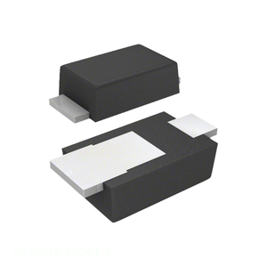 ชิ้นส่วนอิเล็กทรอนิกส์การจัดการพลังงาน (PMIC) POWERDI123ช่องทาง AL5809-150P1-7ผู้ผลิต - Product Image 1