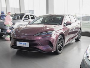 รถยนต์ไฟฟ้าไฮบริดแบบปลั๊กอิน BYD Seal 07 ปี 2026 รุ่น Dm-i Dmi ขับเคลื่อนด้วยมือซ้าย ความเร็วสูงสุด 185 กม./ชม. รถยนต์พลังงานใหม่ รถยนต์ไฟฟ้าแบบซีดาน BYD Seal 07 - Product Image 2