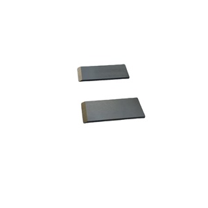Cuchilla Granuladora Duradera, Resistente al Desgaste, Cuchilla de Corte Eficiente, Cuchillas Industriales Personalizables para Reciclaje de Plástico - Product Image 4