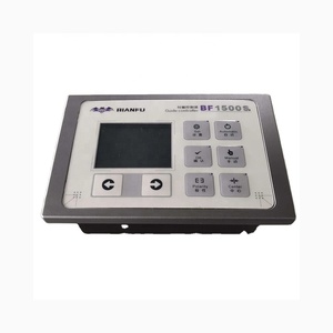 Sistema de <span class=keywords><strong>Control</strong></span> de Guía Web BF1500S, Controlador de Guía - Product Image 6