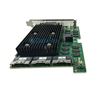 Conectores Broadcom 8GB Mega RAID 8 24G 05-05-00 9670-24i 50123 para aplicación de servidor