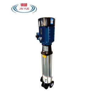 Premium Quality Vertical Multistage <b>Pump</b> with Aesthetic Design Long Service Life - Product Image 6