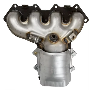Convertidor Catalítico de Tres Vías de Buena Calidad y Buen Precio para Mitsubishi Lancer 2.0 - Product Image 1