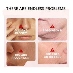 Suero PDRN Personalizado al por Mayor, Antienvejecimiento, Nuevo y con Bajo MOQ, Productos Blanqueadores de Piel, Suero Iluminador - Product Image 5