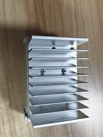 Controlador de Velocidad WPU1010 8257442 para PLC