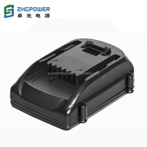 18V <span class=keywords><strong>2</strong></span>.0Ah Li-ion <span class=keywords><strong>pil</strong></span> - Product Image 5