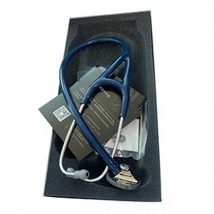 Estetoscopio Médico al por Mayor, Multicolor, Dispositivo Médico para Adultos, Herramienta de Examen Físico de Alta Sensibilidad - Product Image 1