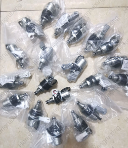 Máy móc xe nâng điều khiển các bộ phận van solenoid valve Assy 67611-21470-71 676112147071 cho 8fd30 ~ <span class=keywords><strong>35</strong></span> - Product Image 5