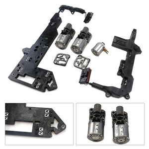 Kit de réparation de la soupape solénoïde de transmission Audi 0B5398048D, faisceau de câblage interne pour remplacement et réparation - Product Image 4