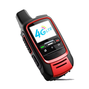 Beifeng BQ-300 4G chuyên nghiệp cầm tay Walkie Talkie Mạng đầy đủ 5000km không dây dài chạy máy phát màu đen bền pin - Product Image 6