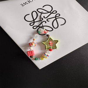 布达佩斯Groupon转角电力装饰墙面抛光机可爱设计聚酯挂绳方便脱漆 - Product Image 5