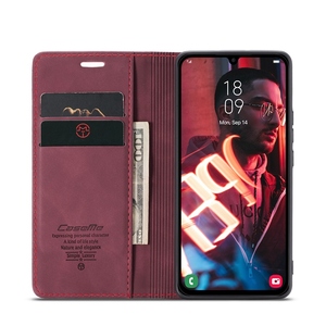 Retro CaseMe Ví từ trường hợp đối với Samsung Galaxy A25 A26 A36 A56 5g da lật điện thoại Bìa - Product Image 4