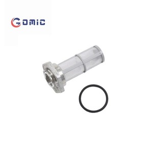 Filtro de Combustible GOMIC para <span class=keywords><strong>Mercedes</strong></span> <span class=keywords><strong>Benz</strong></span> W201 124 126  2014700506 1074710135 2014700206 2104700006 2104700106 - Product Image 1