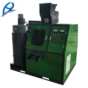 HAOPAN YYC-400 radiator copper aluminum separator copper wire shredder machine