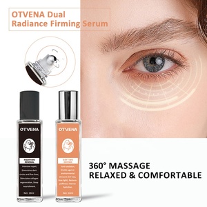 Sérum pour les <span class=keywords><strong>yeux</strong></span> jour et nuit OTVENA, hydratation intense, réduit les cernes et les rides - Product Image 4
