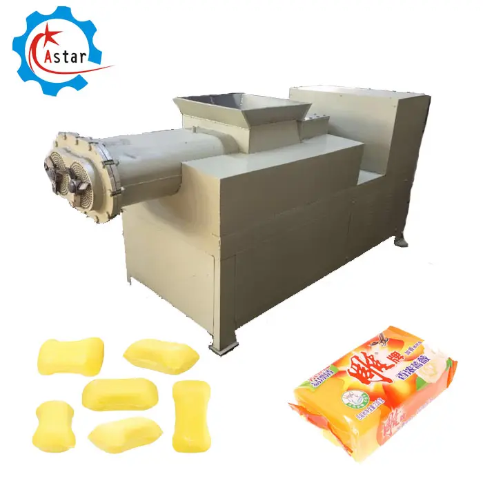 중국 전문 비누 및 세제 기계 제조 업체