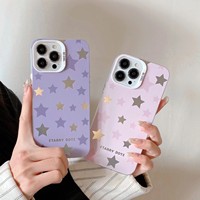 Coque de Téléphone Personnalisée à Paillettes pour iPhone 11 Pro Max avec Protection Complète et Toucher Doux, Accessoire de Téléphonie Mobile